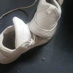 Boys Jordan sneakers